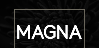 Magna Extra Black Font