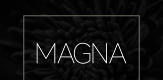 Magna Extra Light Font