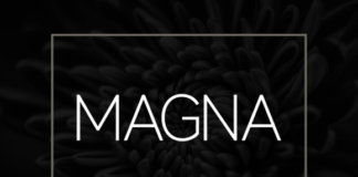 Magna Font