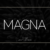 Magna Light Font