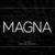 Magna Medium Font