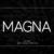 Magna Semi Bold Font