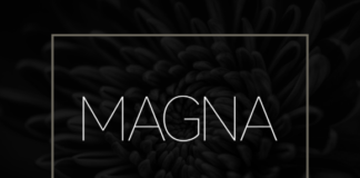 Magna Thin Fonts