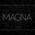 Magna Thin Font