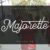 Majorette Font