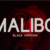 Malibo Black Font