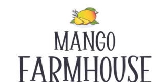 Mango Farmhouse Fonts