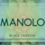 Manolo Black Font