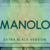 Manolo Extra Black Font