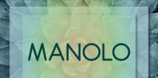 Manolo Extra Bold Font