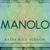 Manolo Extra Bold Font