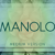 Manolo Medium Font