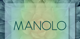 Manolo Regular Font