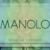 Manolo Regular Font