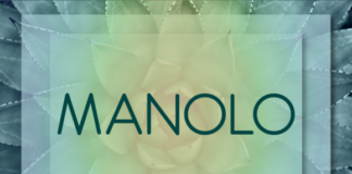 Manolo Semi Bold Font