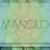 Manolo Thin Font