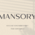 Mansory Font