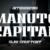 Manuto Capital Font