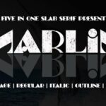 Marlin Fonts