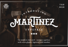 Martinez Font