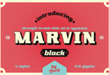 Marvin Black