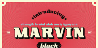 Marvin Black