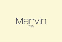 Marvin Thin