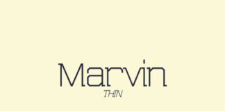 Marvin Thin