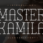 Master Kamila