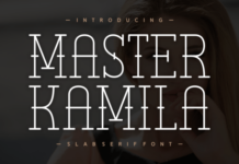 Master Kamila