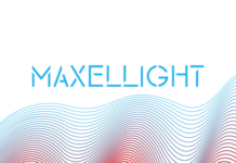 Maxellight Fonts