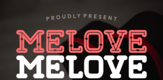 Melove Fonts