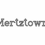 Mertztown Fonts