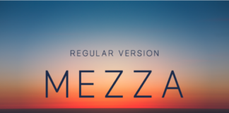 Mezza Fonts