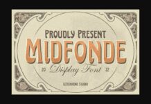 Midfonde Poster 1