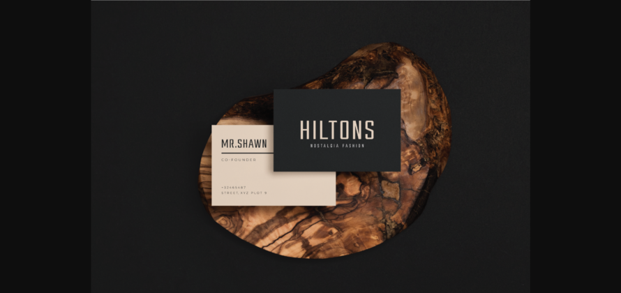 Milton Font Poster 6