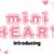 Mini Heart Font