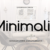 Minimalis Font