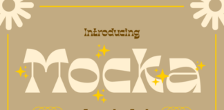 Mocka Fonts