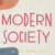 Modern Society Font