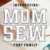 Mom Sew Font