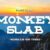 Monkey Slab Font