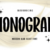 Monogram Font