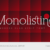 Monolisting