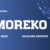 Moreko Font