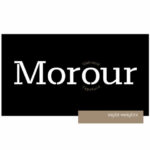 Morour Fonts