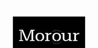 Morour Fonts