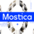 Mostica Font