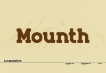 Mount Poster 1