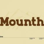 Mount Fonts